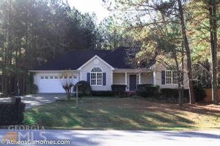 148 Fox Hall Trl, Athens, GA 30601-6365