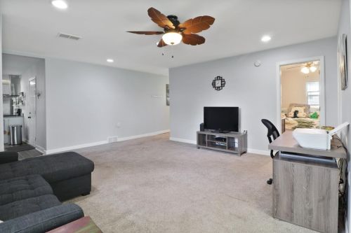 4901 73rd Ave, Gary IN  46410-4042 exterior