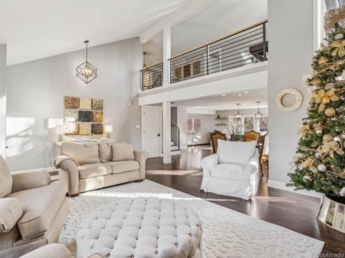 7557 Willow Cir, Englewood CO  80112-2761 exterior