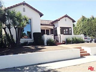 139 Crescent Heights Blvd, Los Angeles CA  90048-3521 exterior