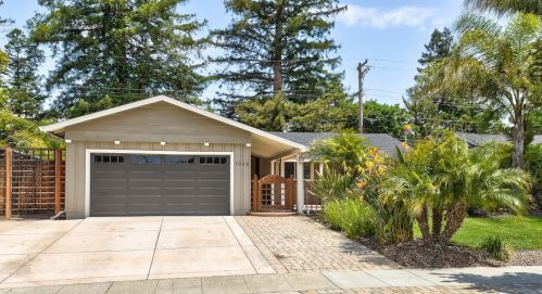 1946 Mayfield Ave, San Jose, CA 95130-1821