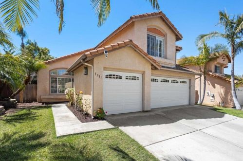 1381 Avenida Arana, San Marcos, CA 92069-7334