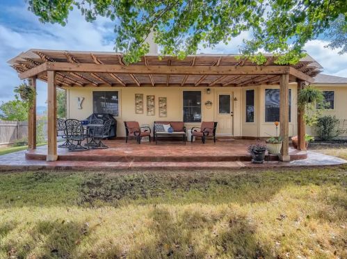 244 Discovery, Uhland, TX 78640-5491