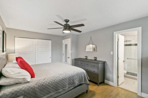 1575 Eudora St, Denver CO  80220-1248 exterior