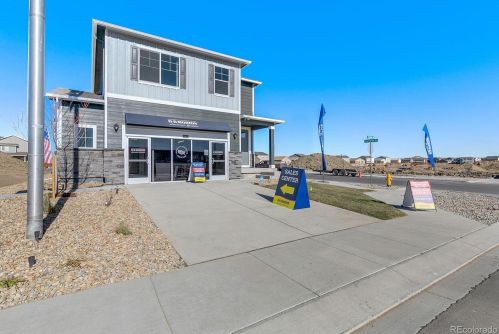 1122 Sunrise Dr, Denver, CO 80603-7763