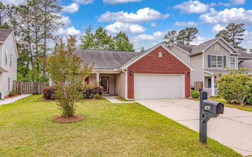 147 Mcgrady Dr, Ladson, SC 29456-3947