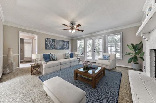 3656 Autumn Ridge Pkwy, Marietta, GA 30066-2870