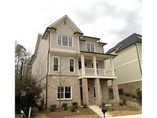 5930 Brundage Ln, Norcross, GA 30071-1951