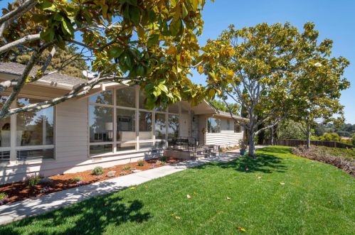 20 Mosswood Rd, Burlingame, CA 94010-6717