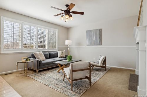 12790 Espera Way, Parker CO  80134-6660 exterior