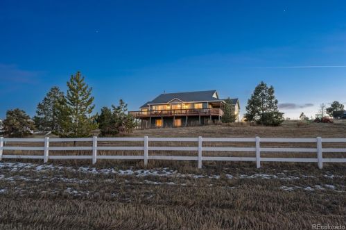 2521 Cherry Way, Parker, CO 80138-4528