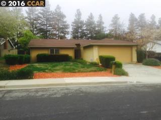 3221 Dimaggio Way, Antioch, CA 94509-5716