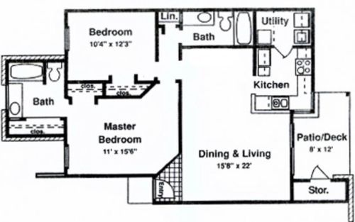 1850 Montclair Dr, Mount Pleasant SC  29464-9586 exterior
