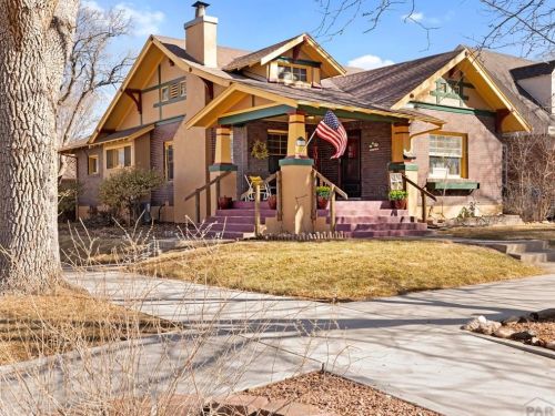 2032 Greenwood St, Pueblo, CO 81003-2557