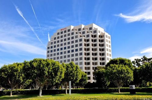 17482 Luther Ave, Irvine CA  92614-6643 exterior