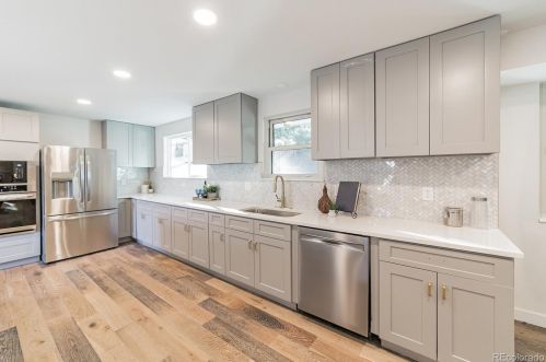 13830 Alaska Dr, Denver CO  80228-2304 exterior