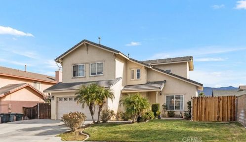 1181 Katrina Ln, San Jacinto, CA 92583-4889