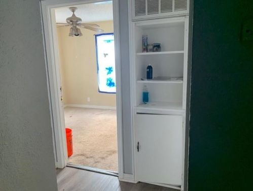 112 Lockwood St, Fort Worth TX  76108-1518 exterior