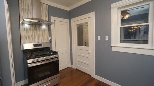 203 Braz St, Bonham, TX 75418-4815
