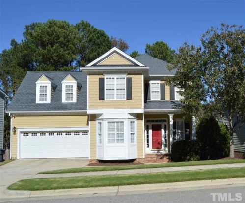 1008 Manderston Ln, Apex, NC 27502-3932