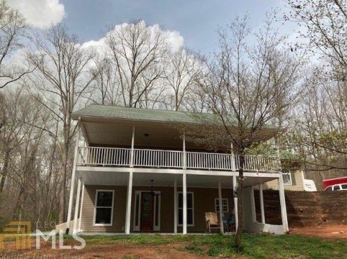 2075 Lebanon Church Rd, Jefferson GA  30549-5947 exterior