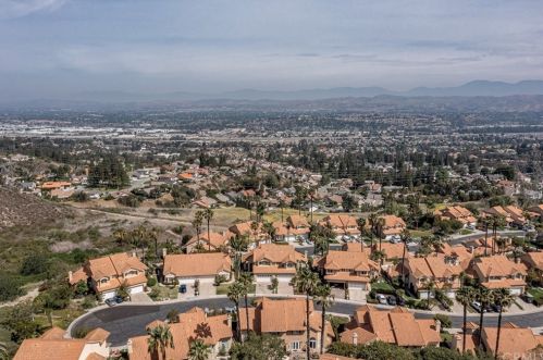 715 Palomino Ln, Anaheim CA  92807-4878 exterior