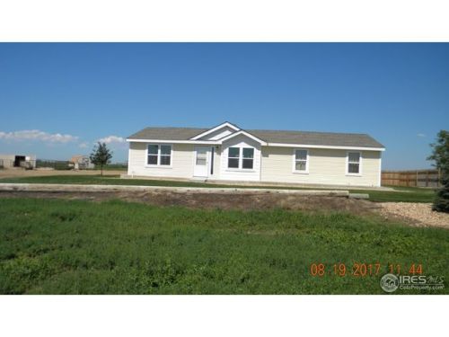 28963 County Road 72, Gill, CO 80624-9622