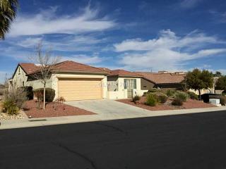 2570 Thatcher Ave, Henderson NV  89052-6915 exterior