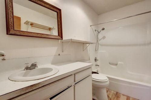 5415 Evans Ave, Austin TX  78751-1326 exterior