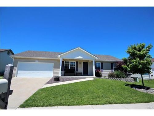 2287 Anthony Steven Ct, Pendleton, MO 63383-4541