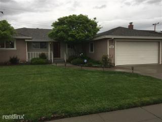 38238 Hamlin St, Fremont CA  94536-7171 exterior