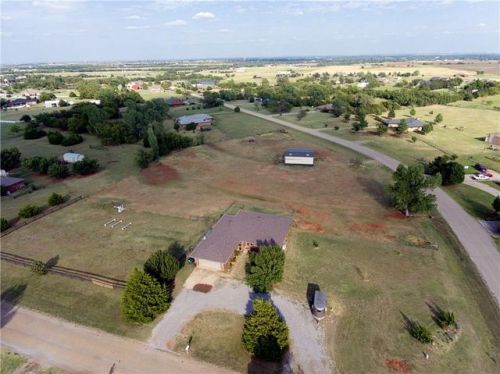 4122 Koerner Rd, Piedmont, OK 73078-9686
