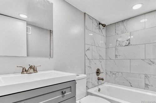 2000 Lamar St, Denver CO  80214-1048 exterior