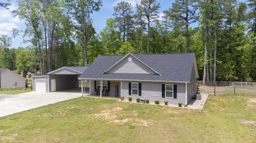 384 Little Mountain Rd, Dawsonville, GA 30534-2010