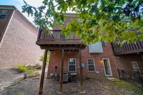 1645 Emory Pl Dr, Atlanta GA  30329-4716 exterior