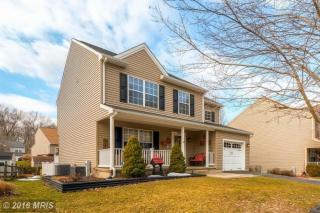 12842 Sand Dollar Way, Baltimore, MD 21220-1262