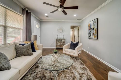 2574 Lancaster Dr, Atlanta GA  30344-2329 exterior