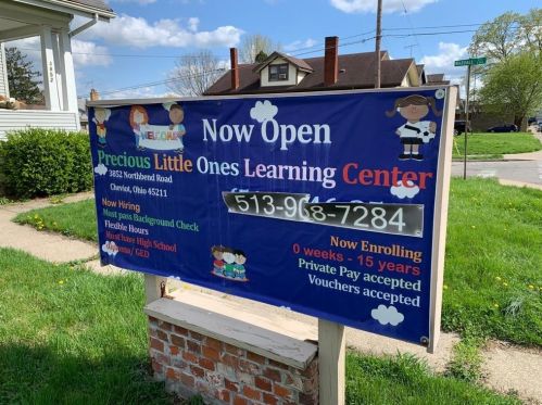 3852 Bend Rd, Cincinnati OH  45211-4849 exterior