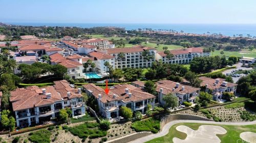 20 Monarch Beach Resort, Dana Point, CA 92629-4084