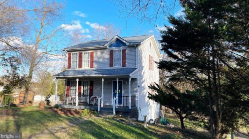 10 Whiting Ave, Boyce, VA 22620-9640