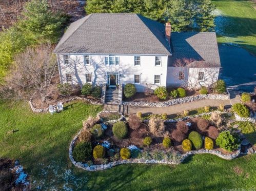56 Pine Ledge Trl, Durham, CT 06422-3027