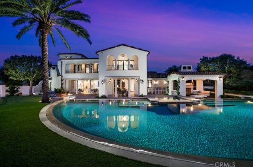 20 Black Falcon, Irvine CA  92603-0420 exterior