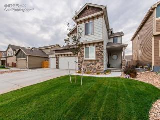 13773 Saddle Dr, Mead, CO 80542-4013