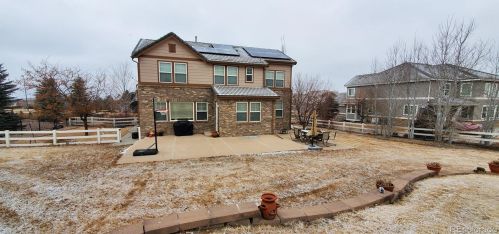 3348 Nepal Way, Aurora CO 80013-9019 exterior