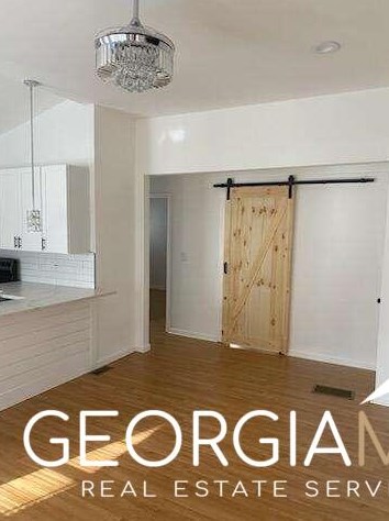 3153 Mckenzie Rd, Atlanta GA  30344-5408 exterior