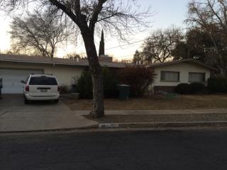 2611 1st Ave, Merced, CA 95340-2925