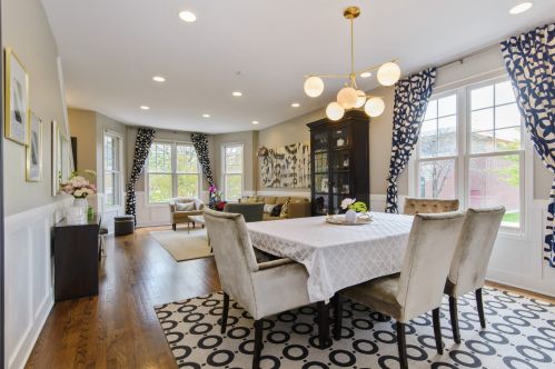 358 Scott St, Chicago IL  60610-2022 exterior
