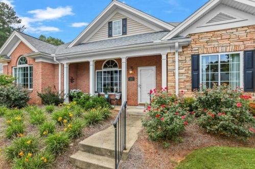 2130 Arbor Oaks Dr, Marietta, GA 30062-7761