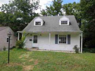 317 Oak Grove Ave, Greeneville, TN 37745-3911