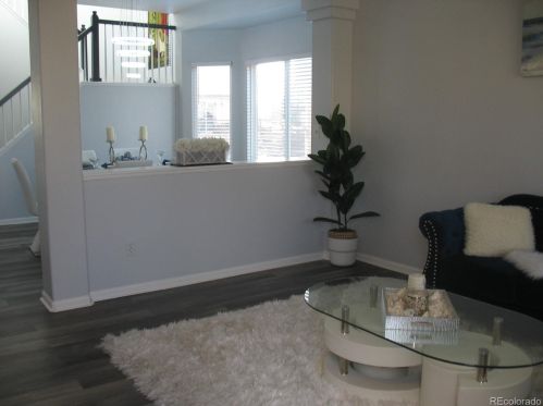 19848 58th Pl, Denver CO  80019-2035 exterior